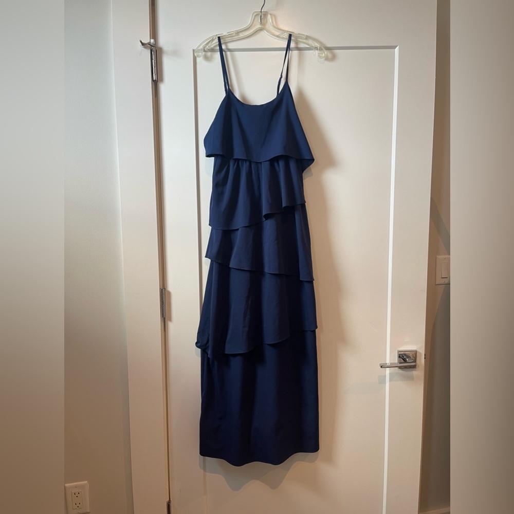 Beautiful Layered Maxi